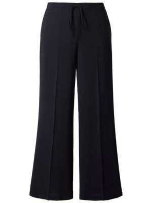 Foto van product Ulla Popken Pantalon zwart
