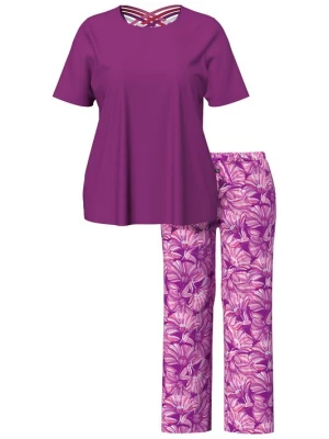 Foto van product Ulla Popken Pyjama bessen