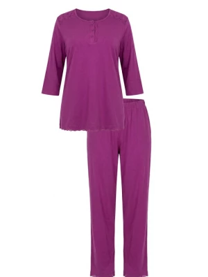 Foto van product Ulla Popken Pyjama bessen