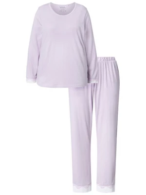 Foto van product Ulla Popken Pyjama lichtlila