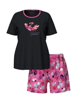 Foto van product Ulla Popken Pyjama pink