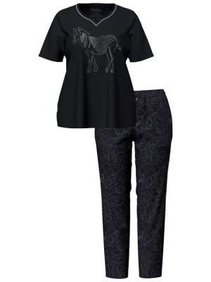 Foto van product Ulla Popken Pyjama zwart