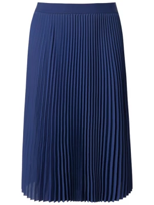 Foto van product Ulla Popken Rok blauw