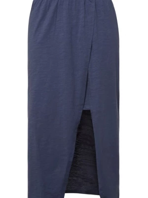 Foto van product Ulla Popken Rok blauw