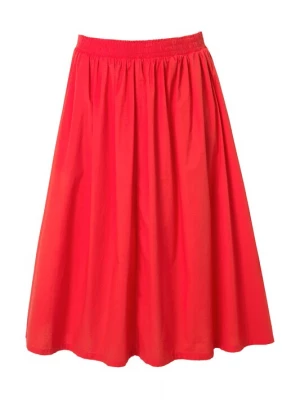 Foto van product Ulla Popken Rok grenadine