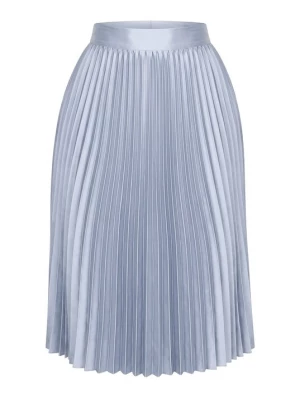 Foto van product Ulla Popken Rok grijs