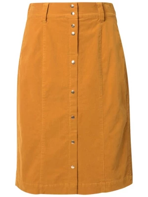 Foto van product Ulla Popken Rok mandarijn