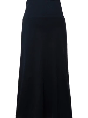 Foto van product Ulla Popken Rok marine