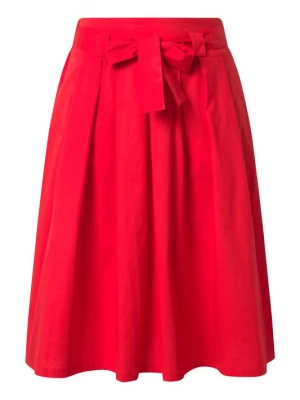 Foto van product Ulla Popken Rok rood
