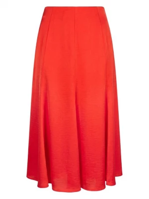 Foto van product Ulla Popken Rok rood