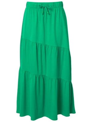 Foto van product Ulla Popken Rok smaragd