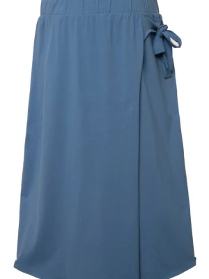 Foto van product Ulla Popken Rok smoky blue