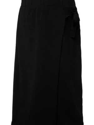 Foto van product Ulla Popken Rok zwart