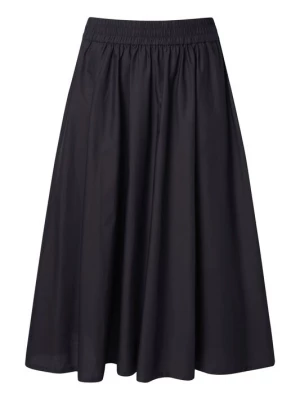 Foto van product Ulla Popken Rok zwart