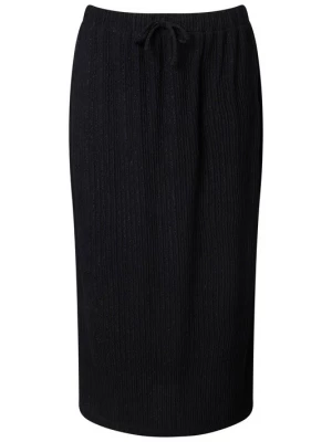 Foto van product Ulla Popken Rok zwart