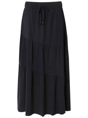 Foto van product Ulla Popken Rok zwart