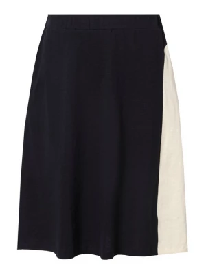Foto van product Ulla Popken Rok zwart / wit