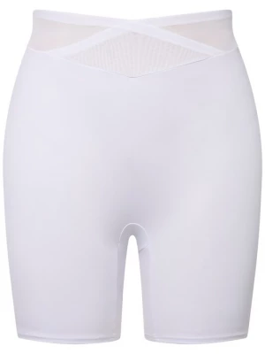 Foto van product Ulla Popken Shapingbroek wit