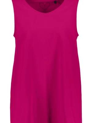 Foto van product Ulla Popken Shirt '807291' pink