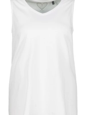 Foto van product Ulla Popken Shirt '807291' wit