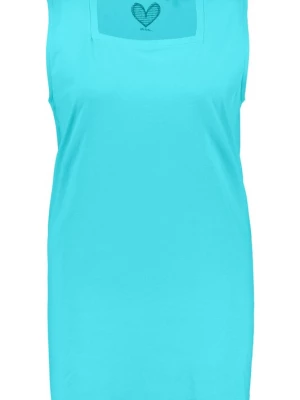 Foto van product Ulla Popken Shirt '807310' blauw