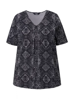 Foto van product Ulla Popken Shirt antraciet / grafiet