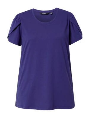 Foto van product Ulla Popken Shirt aubergine