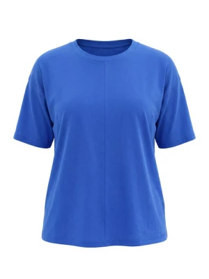 Foto van product Ulla Popken Shirt azuur