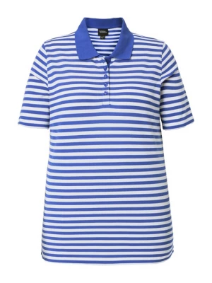 Foto van product Ulla Popken Shirt azuur