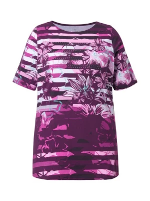 Foto van product Ulla Popken Shirt bessen