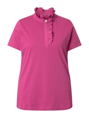 Foto van product Ulla Popken Shirt bessen