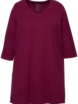 Foto van product Ulla Popken Shirt bessen