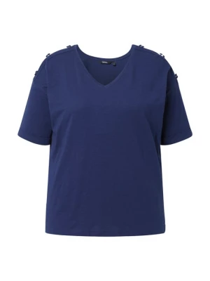 Foto van product Ulla Popken Shirt blauw