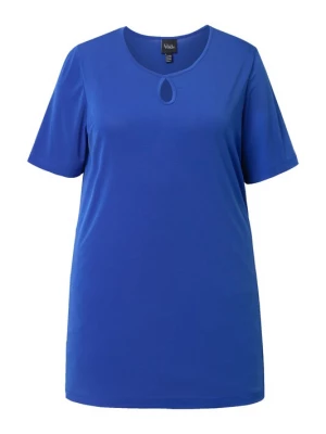 Foto van product Ulla Popken Shirt blauw
