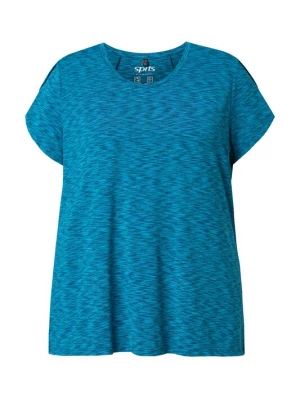 Foto van product Ulla Popken Shirt blauw