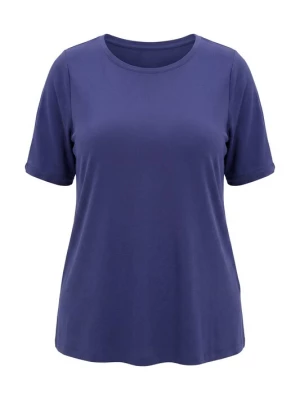 Foto van product Ulla Popken Shirt blauw