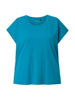 Foto van product Ulla Popken Shirt blauw