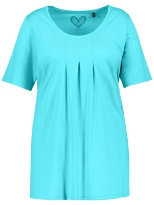 Foto van product Ulla Popken Shirt blauw