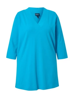 Foto van product Ulla Popken Shirt blauw