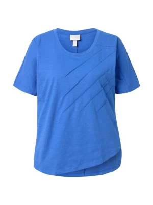 Foto van product Ulla Popken Shirt blauw