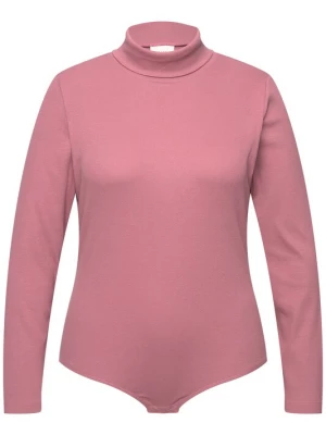 Foto van product Ulla Popken Shirt body oudroze