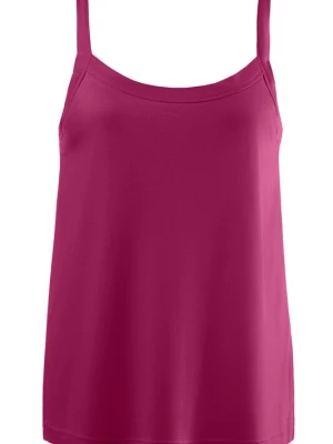 Foto van product Ulla Popken Shirt bordeaux