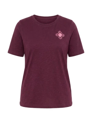 Foto van product Ulla Popken Shirt bourgogne