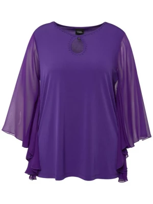 Foto van product Ulla Popken Shirt braam