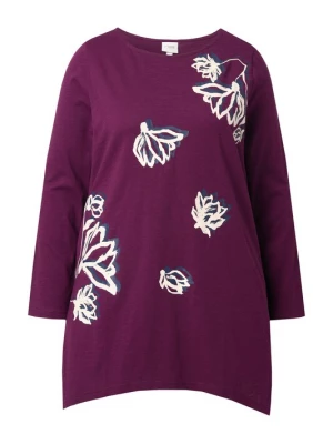 Foto van product Ulla Popken Shirt braam