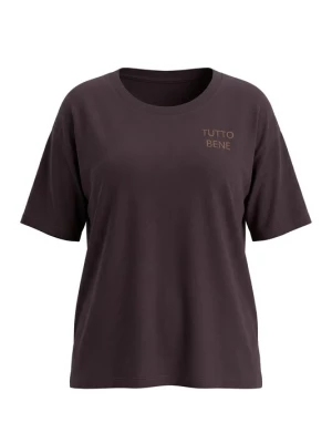 Foto van product Ulla Popken Shirt bruin
