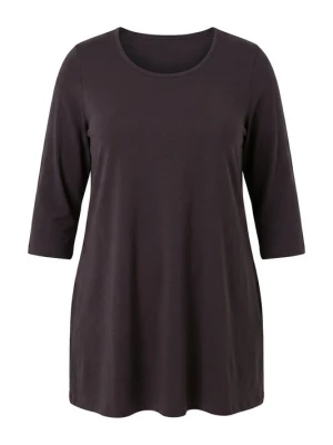 Foto van product Ulla Popken Shirt bruin