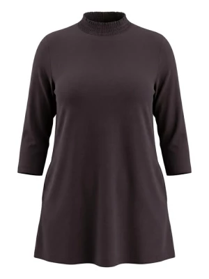 Foto van product Ulla Popken Shirt bruin