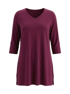 Foto van product Ulla Popken Shirt bruin