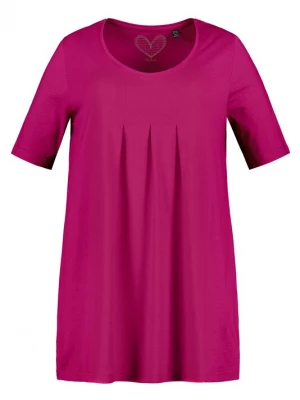 Foto van product Ulla Popken Shirt cyclaam